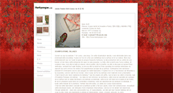Desktop Screenshot of hurkyungae.com